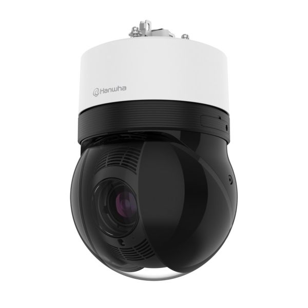 Антивандальная PTZ-видеокамера 8Мп Wisenet XNP-C9310R с искусственным интеллектом Антивандальная PTZ-видеокамера 8Мп Wisenet XNP-C9310R с искусственным интеллектом
