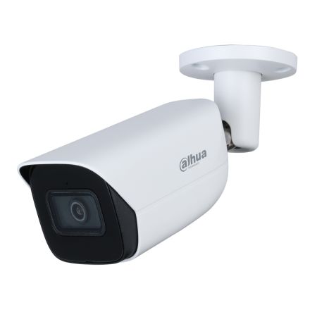 IP-видеокамера уличная 4Мп Dahua DH-IPC-HFW3441EP-S-0600B-S2 IP-видеокамера уличная 4Мп Dahua DH-IPC-HFW3441EP-S-0600B-S2