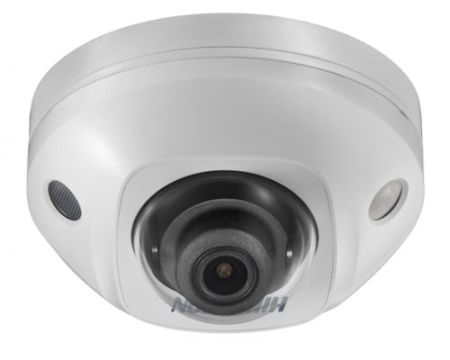 Миникупольная IP-видеокамера 2Мп HikVision DS-2CD2523G0-IS (2.8 мм) Миникупольная IP-видеокамера 2Мп HikVision DS-2CD2523G0-IS (2.8 мм)