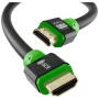 Кабель HDMI 2.1 GCR PRO GCR-55552 3Х экран UHD 8K 60Hz 48 Гбит Кабель HDMI 2.1 GCR PRO GCR-55552 3Х экран UHD 8K 60Hz 48 Гбит