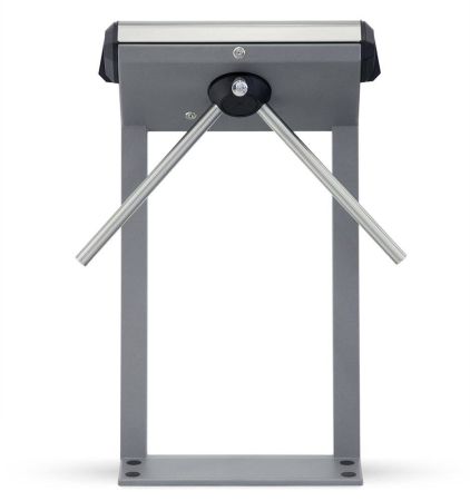 Электронная проходная PERCo-KT02.9 с ПО PERCo-WS и модулем WM01 Электронная проходная PERCo-KT02.9 с ПО PERCo-WS и модулем WM01