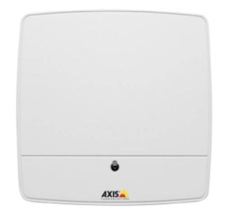 Сетевой дверной контроллер Axis A1001 Сетевой дверной контроллер Axis A1001