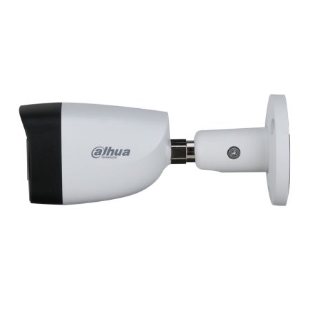 Уличная HD-CVI видеокамера 2Мп Dahua DH-HAC-HFW1200CMP-IL-A-0280B-S6 Уличная HD-CVI видеокамера 2Мп Dahua DH-HAC-HFW1200CMP-IL-A-0280B-S6