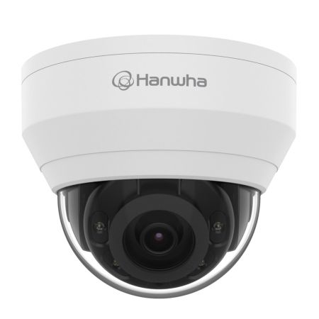 Сетевая IP-видеокамера 5Мп Wisenet QND-8020R (4 мм) Сетевая IP-видеокамера 5Мп Wisenet QND-8020R (4 мм)