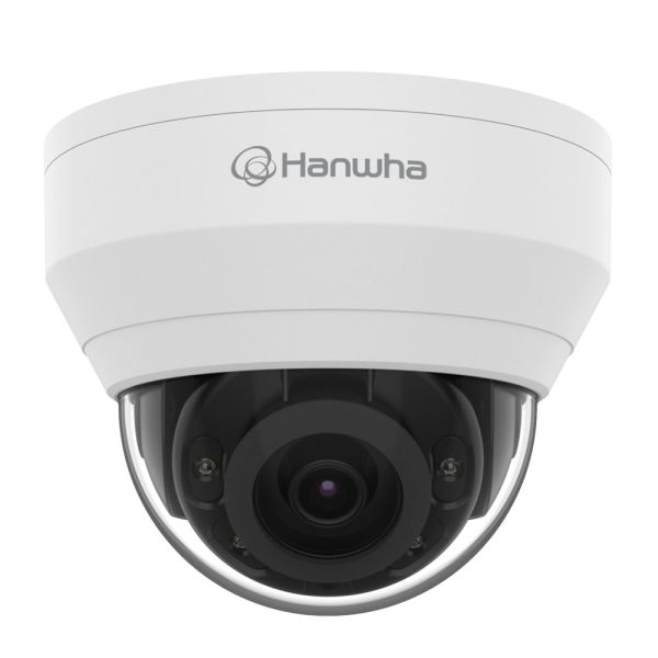 Сетевая IP-видеокамера 5Мп Wisenet QND-8020R (4 мм) Сетевая IP-видеокамера 5Мп Wisenet QND-8020R (4 мм)