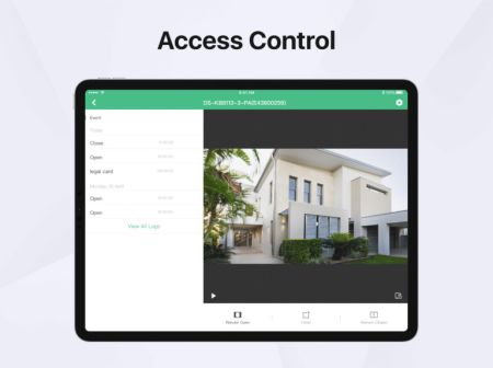 Программное обеспечение GuardingVision Программное обеспечение GuardingVision