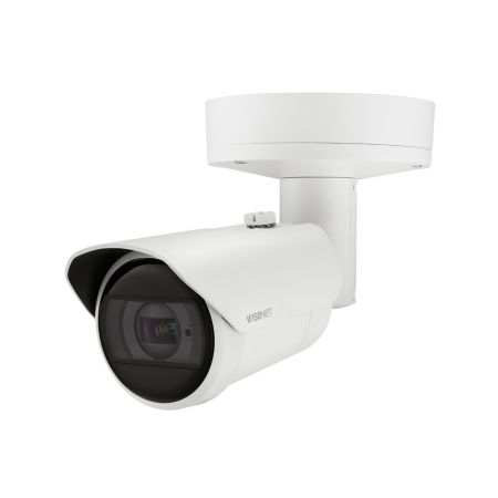 Антивандальная сетевая IP-видеокамера 2Мп Wisenet XNO-C6083R (2.8-12мм) Антивандальная сетевая IP-видеокамера 2Мп Wisenet XNO-C6083R (2.8-12мм)