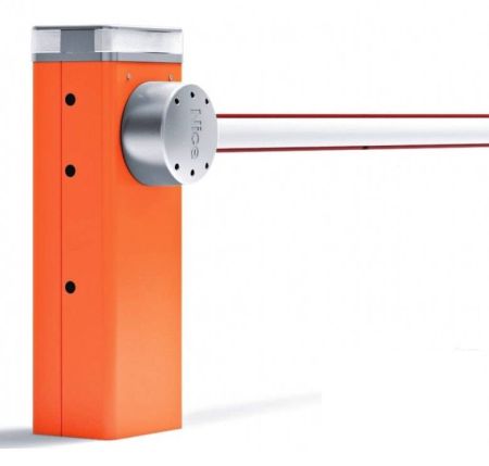 Тумба шлагбаума Nice L9BAR Тумба шлагбаума Nice L9BAR