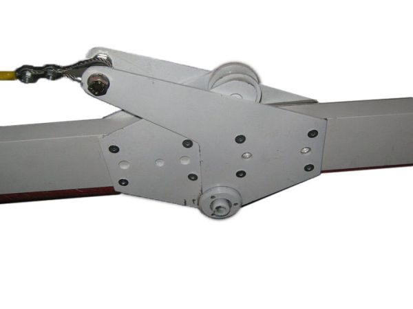 Механизм складывания прямоугольной стрелы на 180 градусов Фантом MSS Р(60)-180 Механизм складывания прямоугольной стрелы на 180 градусов Фантом MSS Р(60)-180