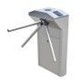 Турникет-трипод тумбовый ZKTeco TS1000 Pro без считывателей (с планками) Турникет-трипод тумбовый ZKTeco TS1000 Pro без считывателей (с планками)