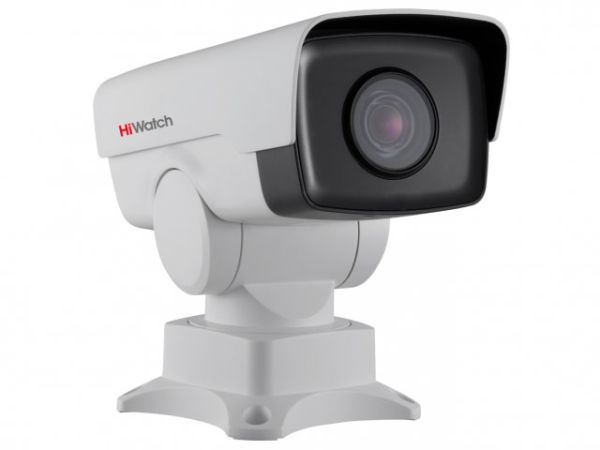 Уличная скоростная поворотная IP-камера PTZ 2Мп HiWatch PTZ-Y3220I-D4 (4.7-94 мм) c x20 оптическим зумом Уличная скоростная поворотная IP-камера PTZ 2Мп HiWatch PTZ-Y3220I-D4 (4.7-94 мм) c x20 оптическим зумом