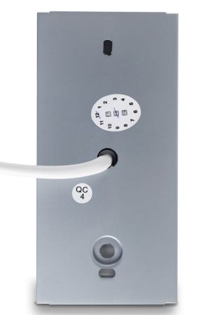 Считыватель карт RusGuard RDR-204-MF Считыватель карт RusGuard RDR-204-MF