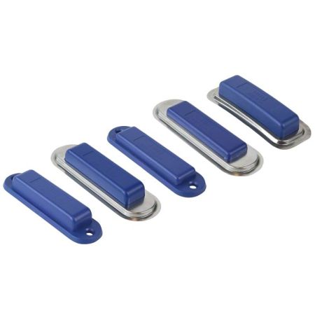 Пассивная метка HID InLine Tag Ultra Slim UHF Пассивная метка HID InLine Tag Ultra Slim UHF