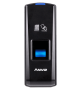 Миниатюрный биометрический терминал для СКУД Anviz T5 Pro