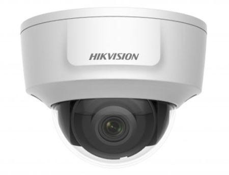 Антивандальная IP-видеокамера 8Мп HikVision DS-2CD2185G0-IMS (6 мм) с HDMI выходом Антивандальная IP-видеокамера 8Мп HikVision DS-2CD2185G0-IMS (6 мм) с HDMI выходом