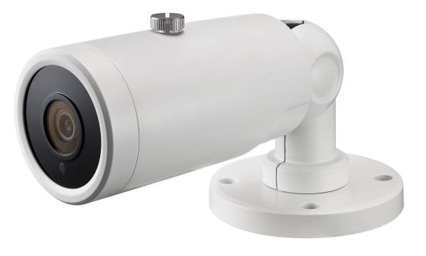 Уличная 2Мп HD-TVI-видеокамера IDIS TC-E4211WRX (3.6 мм)