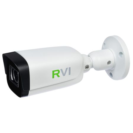 IP-видеокамера 2Мп RVi-1NCT2379 (2.7-13.5) с вариофокальным объективом IP-видеокамера 2Мп RVi-1NCT2379 (2.7-13.5) с вариофокальным объективом