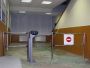 Механическая секция ограждения «Антипаника» PERCo BH02 Механическая секция ограждения «Антипаника» PERCo BH02
