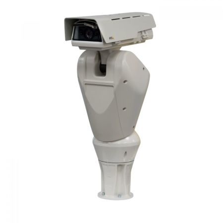 Сетевая уличная IP-видеокамера Axis Q8685-E Сетевая уличная IP-видеокамера Axis Q8685-E