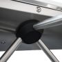 Турникет-трипод тумбовый PERCo-TB01.1 из нержавеющей стали (с планками) Турникет-трипод тумбовый PERCo-TB01.1 из нержавеющей стали (с планками)