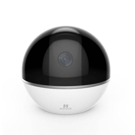 Миниатюрная поворотная Full HD IP-камера Ezviz C6T CS-CV248 Миниатюрная поворотная Full HD IP-камера Ezviz C6T CS-CV248