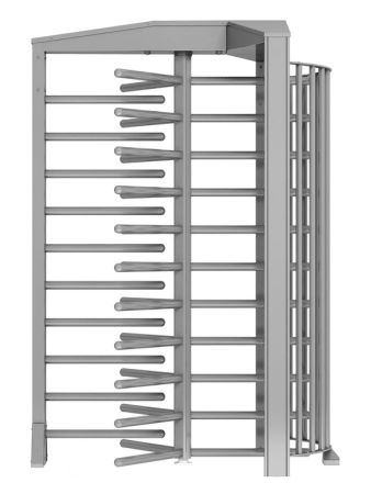 Полноростовой турникет Gotschlich Ecco 120 Light S (6ELE3A0HL S) Полноростовой турникет Gotschlich Ecco 120 Light S (6ELE3A0HL S)
