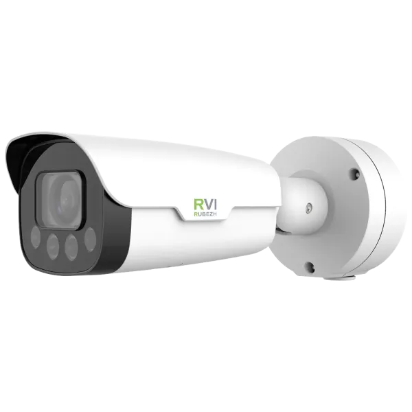 IP-видеокамера 5Мп RVi-2NCT5469 (5-60) моторизованная с обогревателем