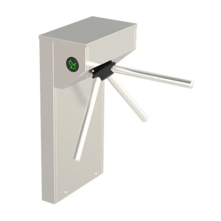 Турникет-трипод моторизованный Came Stile 500 (с планками антипаника) (PSMM500E-02)