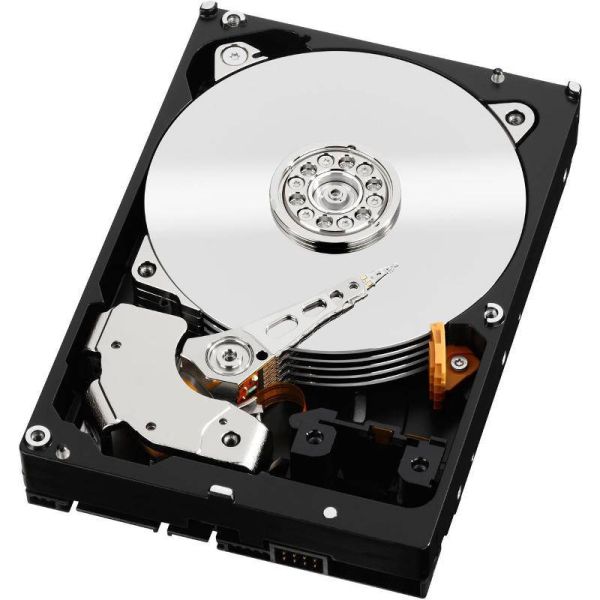 Жесткий диск Western Digital Gold WD102KRYZ 10 ТБ Жесткий диск Western Digital Gold WD102KRYZ 10 ТБ