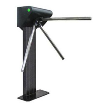 Турникет-трипод Ростов-Дон Т9М1-02 из окрашенной стали (со стандартными планками) Турникет-трипод Ростов-Дон Т9М1-02 из окрашенной стали (со стандартными планками)