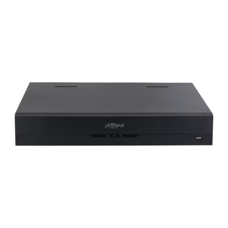 32-канальный HDCVI-видеорегистратор Dahua DH-XVR5432L-I3 с распознаванием лиц 32-канальный HDCVI-видеорегистратор Dahua DH-XVR5432L-I3 с распознаванием лиц