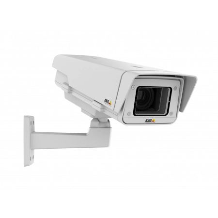 Сетевая уличная IP-видеокамера Axis Q1615-E Mk II Сетевая уличная IP-видеокамера Axis Q1615-E Mk II
