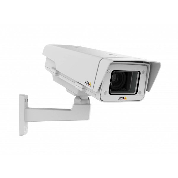 Сетевая уличная IP-видеокамера Axis Q1615-E Mk II