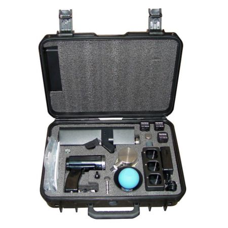 Детектор следов взрывчатых веществ на документах МО-2М