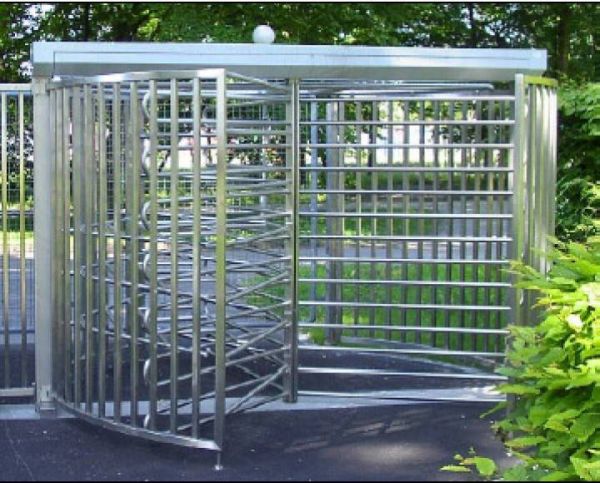 Механический полноростовой турникет Gotschlich Ecco 120 XXL Stainless (6ECX3A0BC) Механический полноростовой турникет Gotschlich Ecco 120 XXL Stainless (6ECX3A0BC)