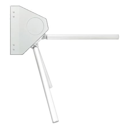 Навесной турникет-трипод Carddex STL-02 (без планок) Навесной турникет-трипод Carddex STL-02 (без планок)