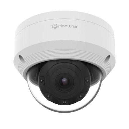 Антивандальная IP-видеокамера 2Мп Wisenet LNV-6072R Антивандальная IP-видеокамера 2Мп Wisenet LNV-6072R
