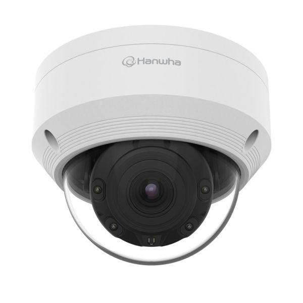 Антивандальная IP-видеокамера 2Мп Wisenet LNV-6072R Антивандальная IP-видеокамера 2Мп Wisenet LNV-6072R