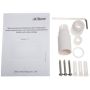 IP-видеокамера уличная 2Мп Dahua DH-IPC-HDBW2231RP-ZS IP-видеокамера уличная 2Мп Dahua DH-IPC-HDBW2231RP-ZS