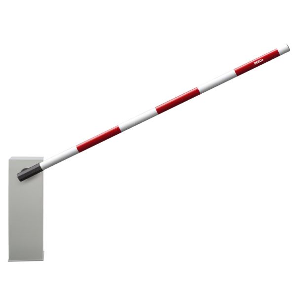 Шлагбаум автоматический PERCo GS14 с круглой стрелой 3 м и встроенной системой обогрева Шлагбаум автоматический PERCo GS14 с круглой стрелой 3 м и встроенной системой обогрева