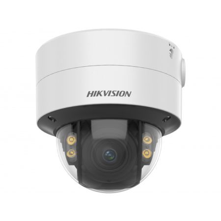 Антивандальная IP-видеокамера ColorVu 4Мп HikVision DS-2CD2747G2T-LZS(C) Антивандальная IP-видеокамера ColorVu 4Мп HikVision DS-2CD2747G2T-LZS(C)