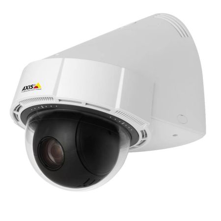 Сетевая уличная IP-видеокамера Axis P5415-E 50HZ Сетевая уличная IP-видеокамера Axis P5415-E 50HZ