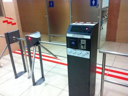 Платежный терминал Stella. Монето-купюроприемник с ЖК дисплеем Платежный терминал Stella. Монето-купюроприемник с ЖК дисплеем