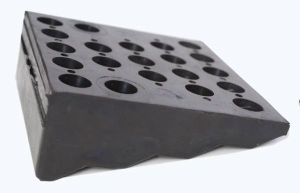 Съезд с бордюра резиновый СР-110