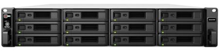 Модуль расширения Synology RX1217 (без HDD) Модуль расширения Synology RX1217 (без HDD)