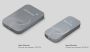 Считыватель бесконтактных карт ESMART® Reader BLE серии STONE (ER1701), с индивидуальной гравировкой, Silverite Считыватель бесконтактных карт ESMART® Reader BLE серии STONE (ER1701), с индивидуальной гравировкой, Silverite
