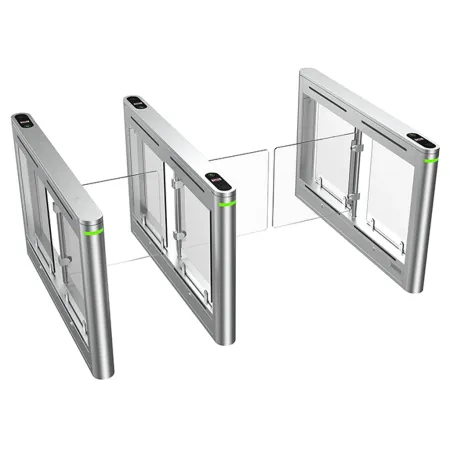 Турникет распашной Avix AV.SG.6656 из нержавеющей стали Турникет распашной Avix AV.SG.6656 из нержавеющей стали