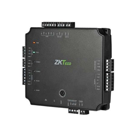 Контроллер сетевой ZKTeco C5S110 Контроллер сетевой ZKTeco C5S110