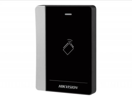 Считыватель HikVision DS-K1102M Считыватель HikVision DS-K1102M