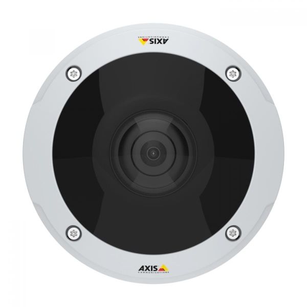 Сетевая уличная IP-видеокамера Axis M3057-PLVE